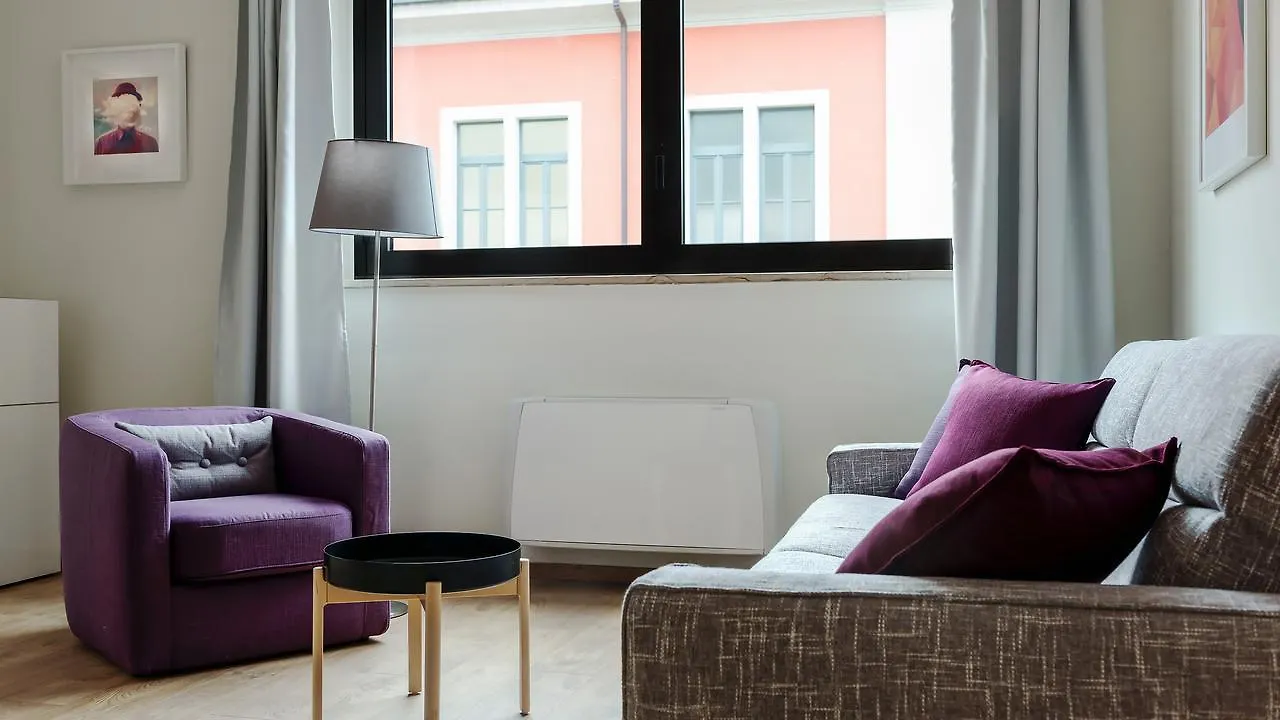 Apartment Italianway-Bergonzoli Place Mailand