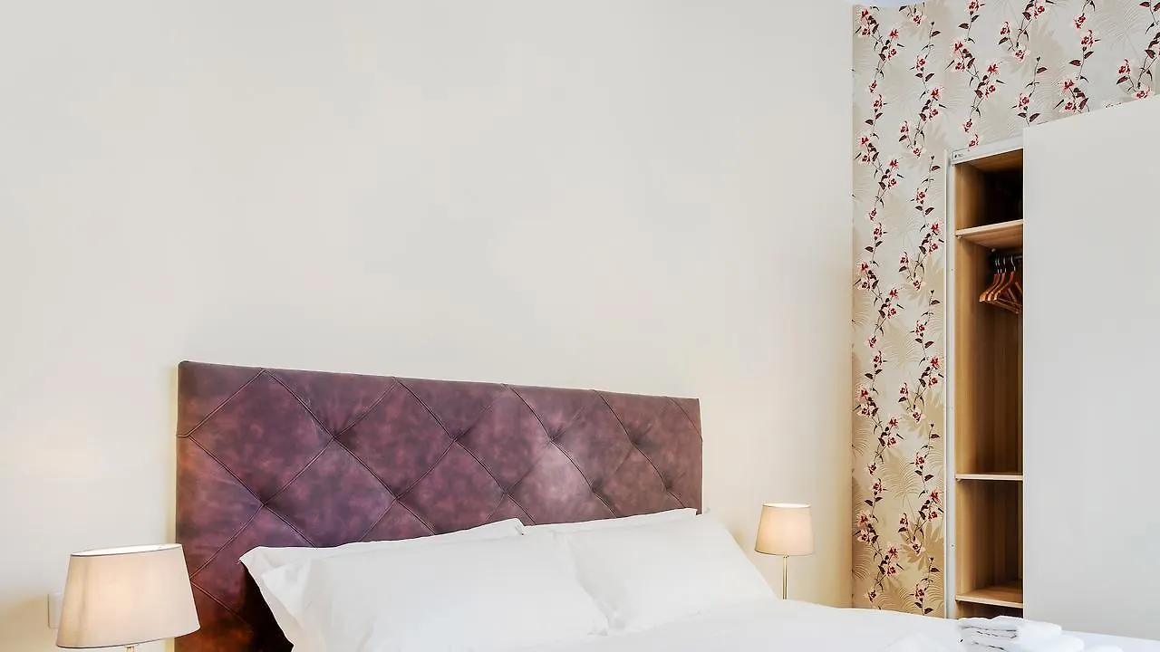 Italianway-Bergonzoli Place Mailand Apartment