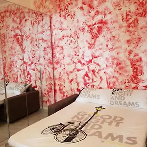 Appartamento Good Dreams, Milano
