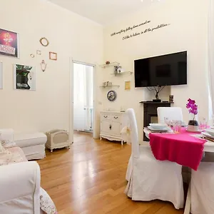 Appartamento Naviglio Pavese Cosy, Milano