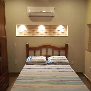  Casa de Férias Flat Top Brasil