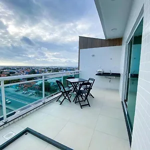  Apartamento Duplex Localização Privilegiada E Pertinho De - 405 Brasil