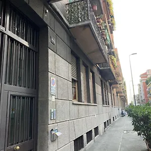 Apartament #italianattitude, Mediolan