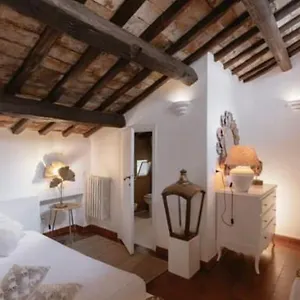  Apartment Navona Nest Luxury Italy