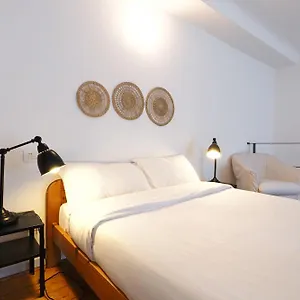 Apartament Primopiano - Acerenza Flats, Mediolan