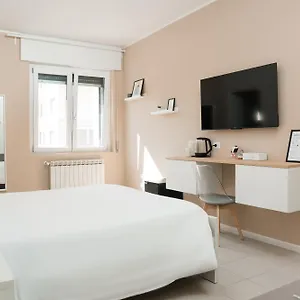  Apartman Dieci By Comorooms