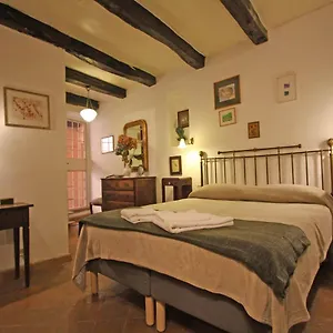  Apartment Terrace - Heart Of Trastevere Italy