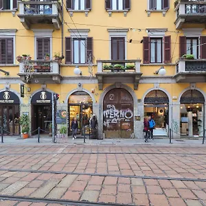 Apartament Primopiano - Colonne 16, Mediolan