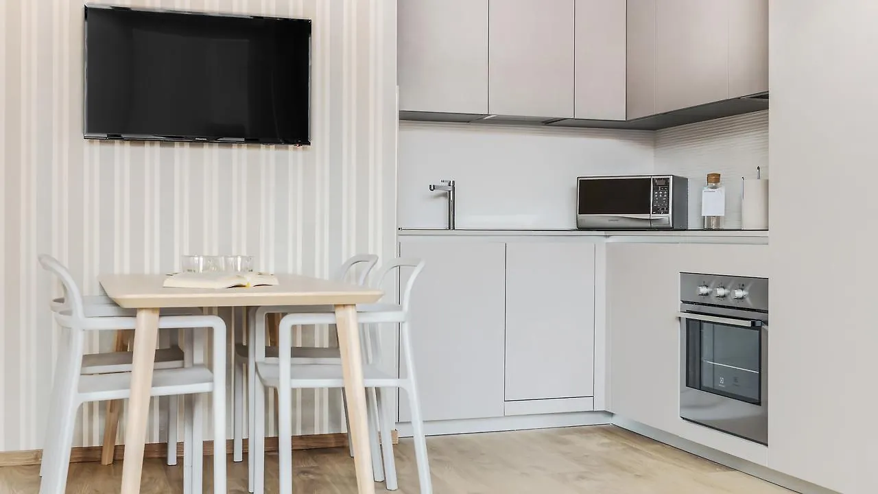 Italianway-Bergonzoli Place Milan Apartment