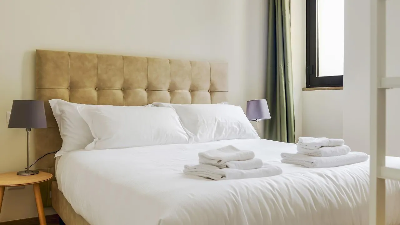 Italianway-Bergonzoli Place Milan