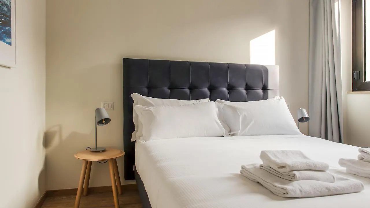 Apartment Italianway-Bergonzoli Place Milan