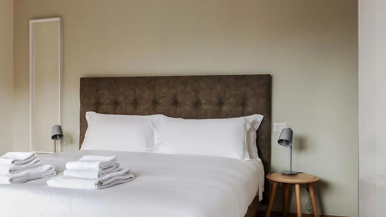 Apartment Italianway-Bergonzoli Place Milan Italy