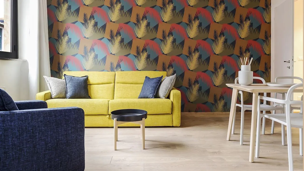 Apartment Italianway-Bergonzoli Place Milan Italy