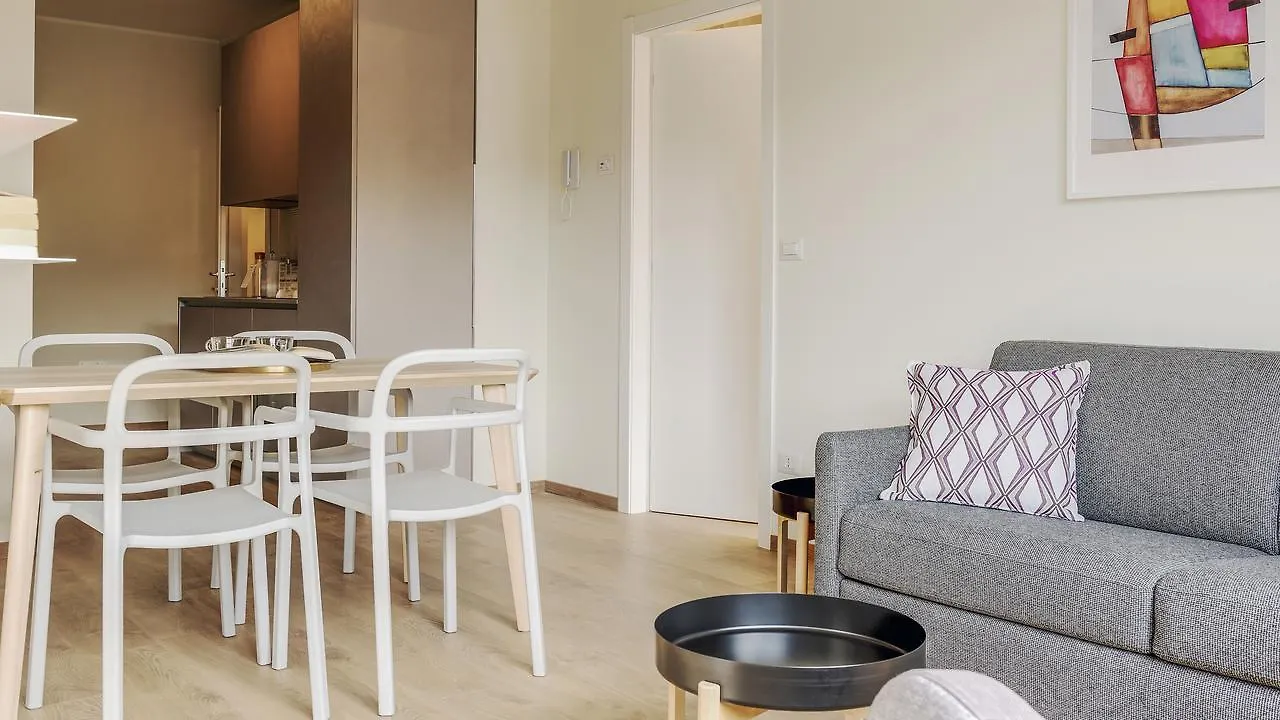 Italianway-Bergonzoli Place Milan