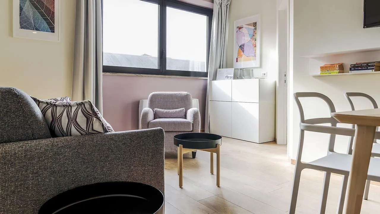 Italianway-Bergonzoli Place Milan