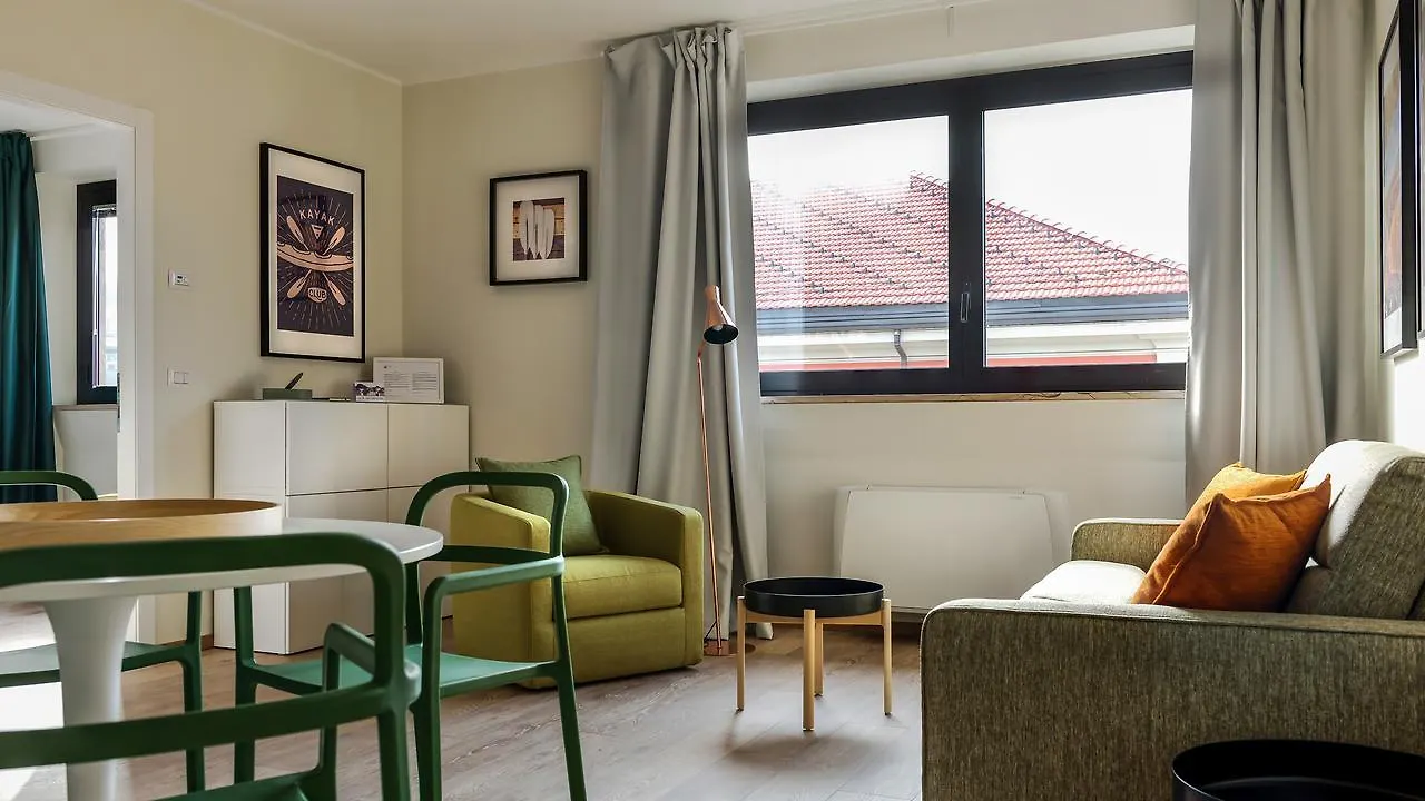 Italianway-Bergonzoli Place Μιλάνο Ιταλία