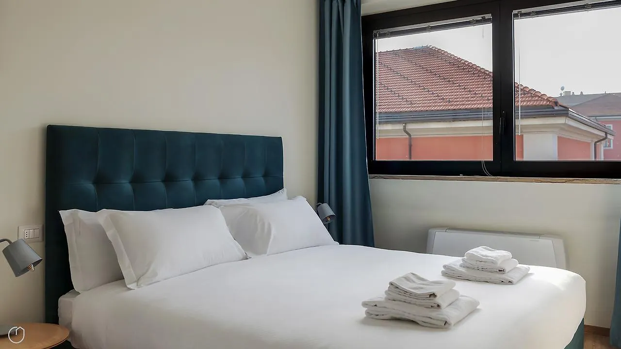 Italianway-Bergonzoli Place Μιλάνο