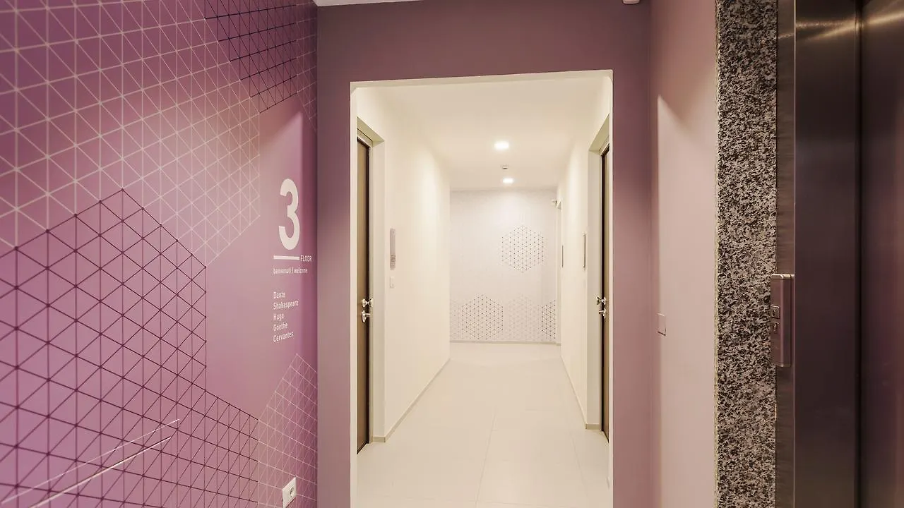 Italianway-Bergonzoli Place Μιλάνο