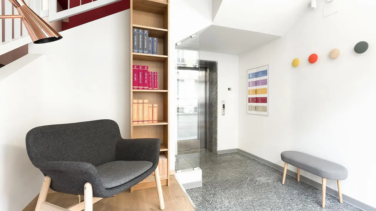 Italianway-Bergonzoli Place Milan